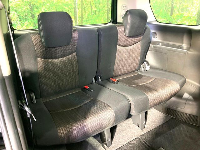 NISSAN SERENA  S-HYBRID 2014 Image 31