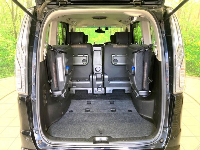 NISSAN SERENA  S-HYBRID 2014 Image 31