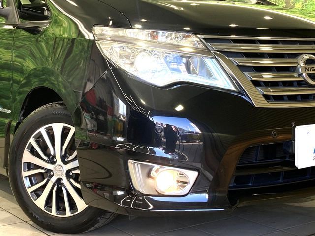 NISSAN SERENA  S-HYBRID 2014 Image 31