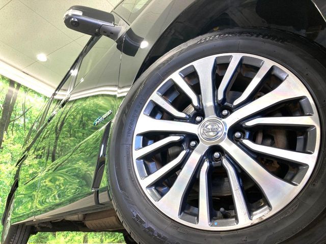 NISSAN SERENA  S-HYBRID 2014 Image 31