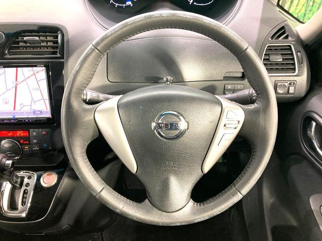 NISSAN SERENA  S-HYBRID 2014 Image 31