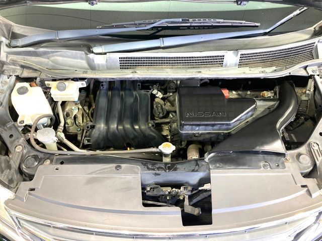 NISSAN SERENA  S-HYBRID 2014 Image 31