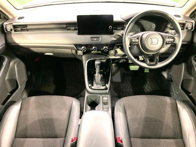 HONDA VEZEL E:HEV 2023 Image 31