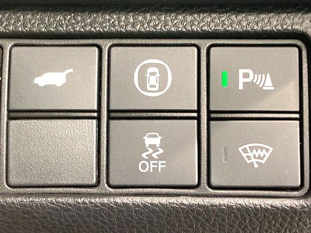 HONDA VEZEL E:HEV 2023 Image 31