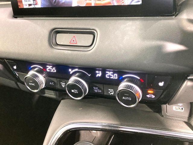 HONDA VEZEL E:HEV 2023 Image 31