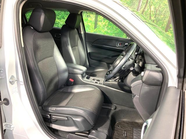 HONDA VEZEL E:HEV 2023 Image 31