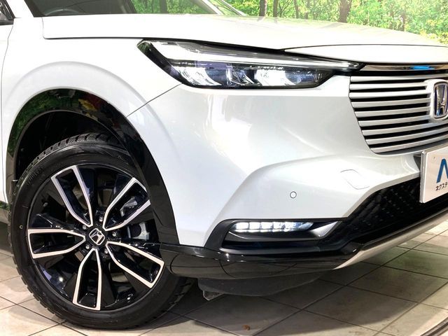 HONDA VEZEL E:HEV 2023 Image 31