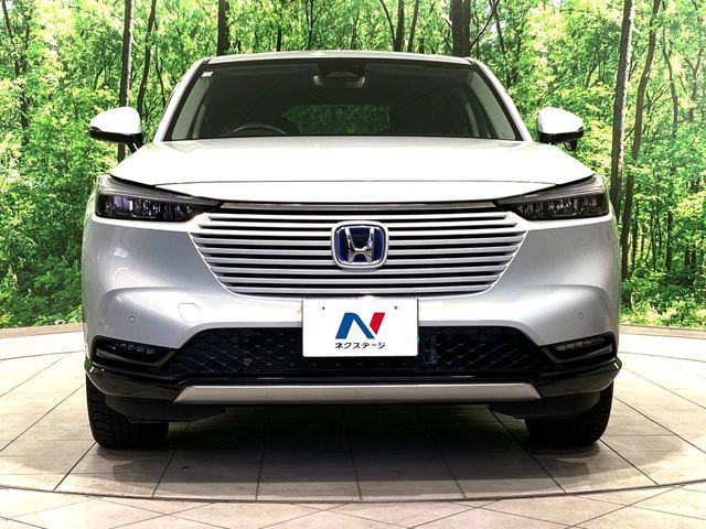 HONDA VEZEL E:HEV 2023 Image 31