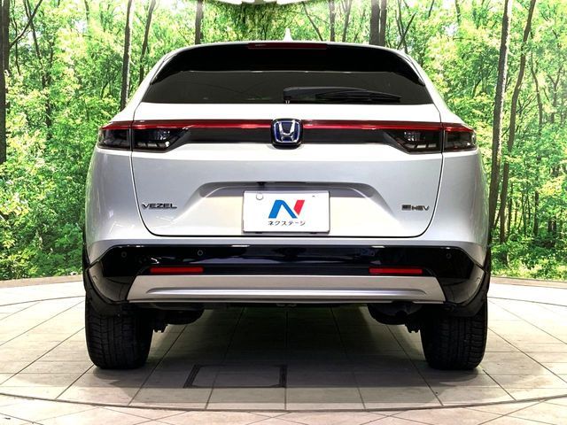 HONDA VEZEL E:HEV 2023 Image 31