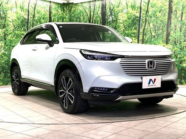 HONDA VEZEL E:HEV 2023 Image 31