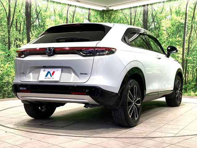 HONDA VEZEL E:HEV 2023 Image 31