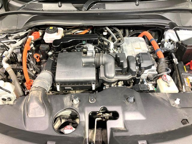 HONDA VEZEL E:HEV 2023 Image 31