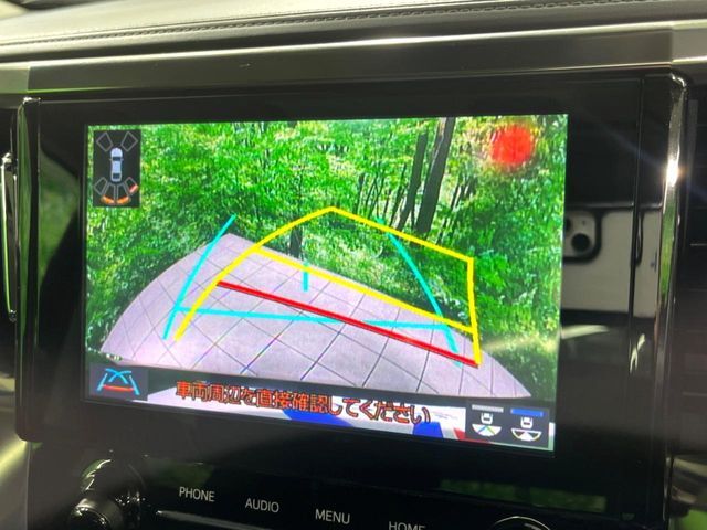 TOYOTA ALPHARD 2021 Image 31