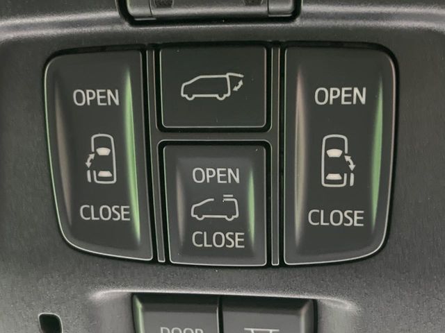 TOYOTA ALPHARD 2021 Image 31