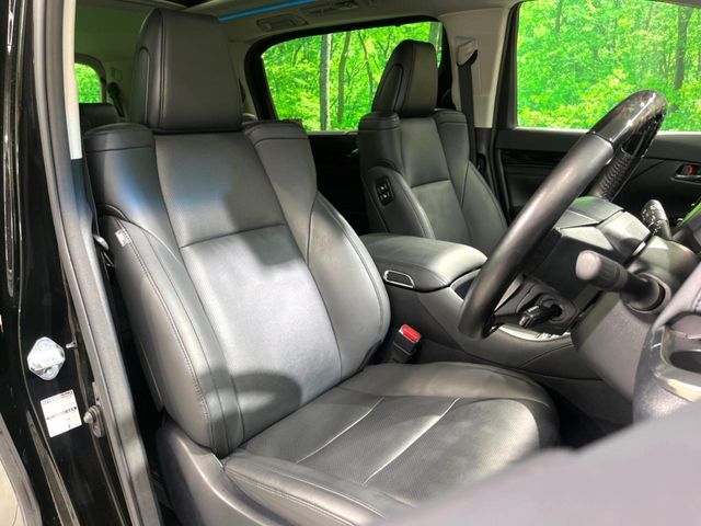 TOYOTA ALPHARD 2021 Image 31