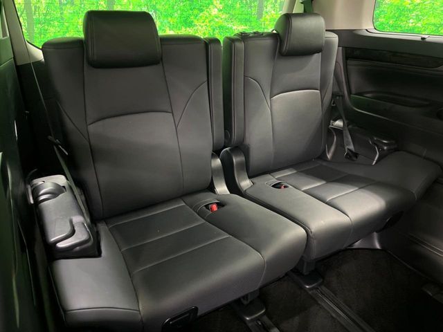 TOYOTA ALPHARD 2021 Image 31