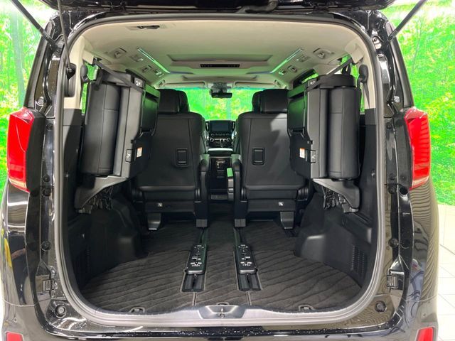 TOYOTA ALPHARD 2021 Image 31