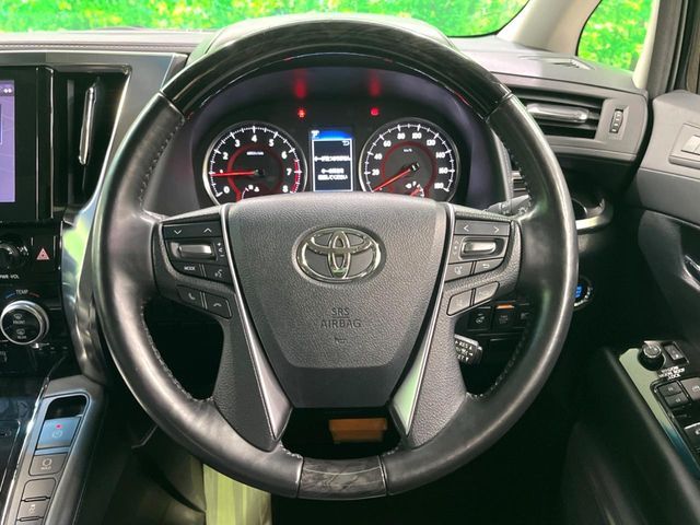 TOYOTA ALPHARD 2021 Image 31
