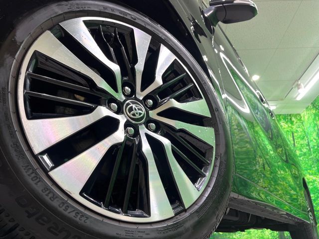 TOYOTA ALPHARD 2021 Image 31