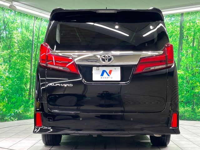 TOYOTA ALPHARD 2021 Image 31