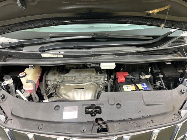 TOYOTA ALPHARD 2021 Image 31