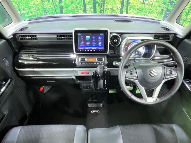 SUZUKI SPACIA CUSTOM 2020 Image 31