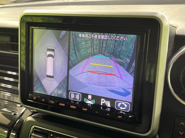 SUZUKI SPACIA CUSTOM 2020 Image 31