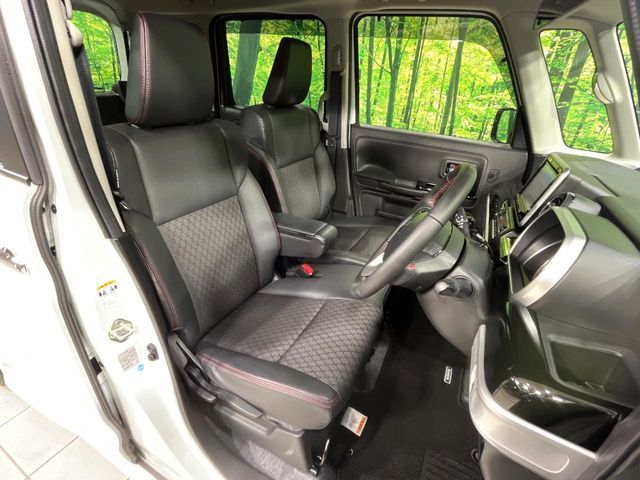 SUZUKI SPACIA CUSTOM 2020 Image 31