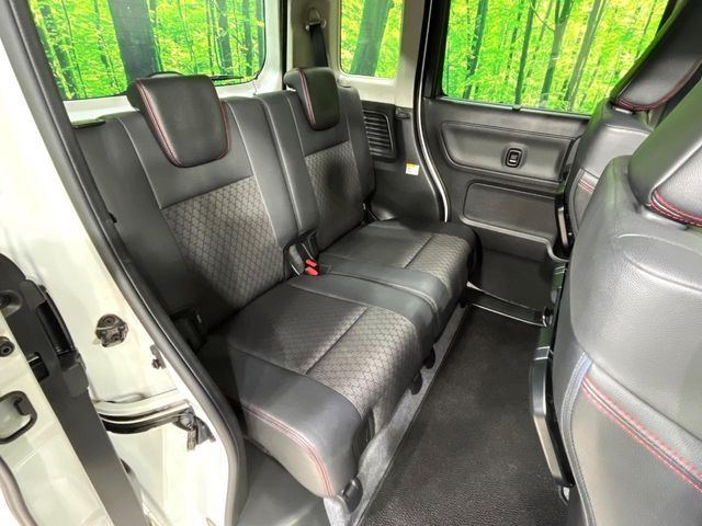 SUZUKI SPACIA CUSTOM 2020 Image 31