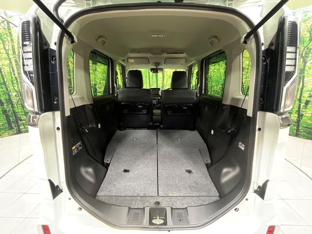 SUZUKI SPACIA CUSTOM 2020 Image 31