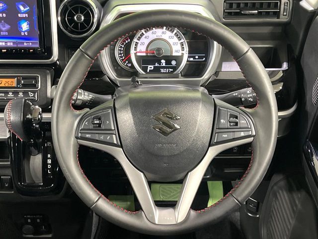 SUZUKI SPACIA CUSTOM 2020 Image 31