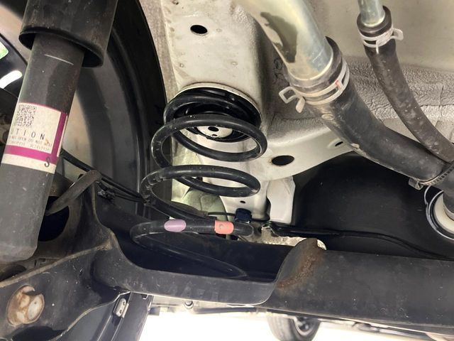 SUZUKI SPACIA CUSTOM 2020 Image 31