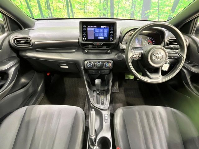 TOYOTA YARIS 2020 Image 31