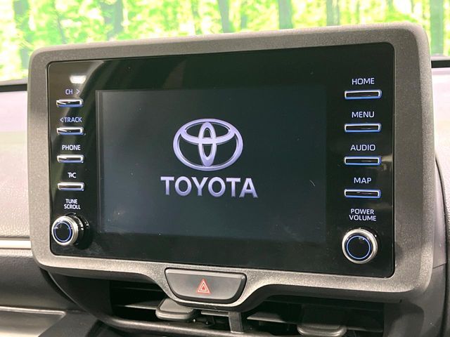 TOYOTA YARIS 2020 Image 31