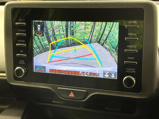 TOYOTA YARIS 2020 Image 31