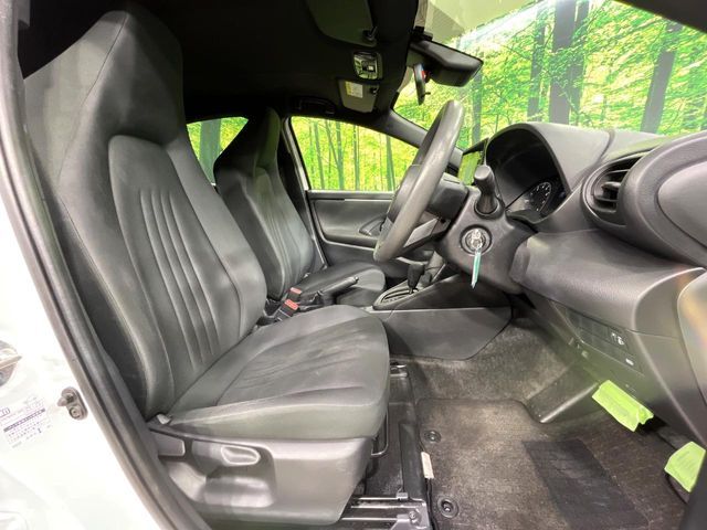 TOYOTA YARIS 2020 Image 31