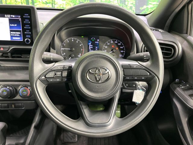 TOYOTA YARIS 2020 Image 31