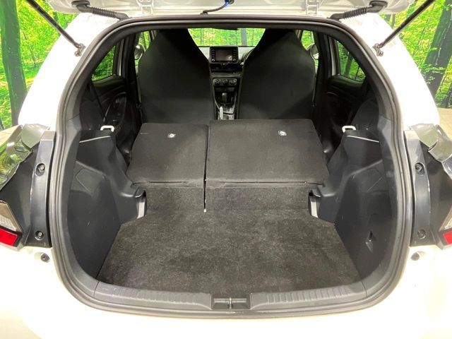 TOYOTA YARIS 2020 Image 31