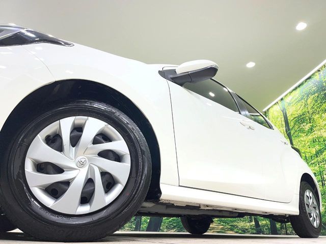 TOYOTA YARIS 2020 Image 31