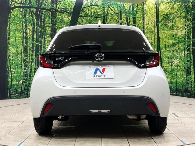TOYOTA YARIS 2020 Image 31
