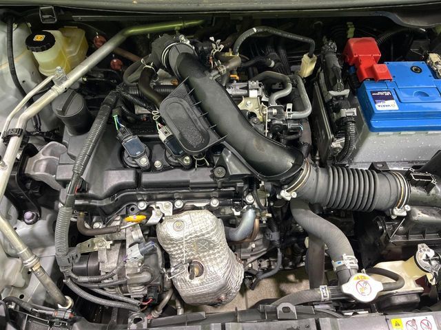 TOYOTA YARIS 2020 Image 31