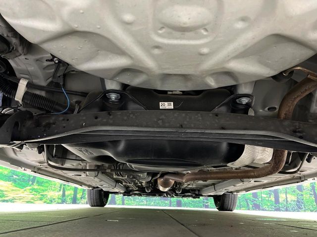 TOYOTA YARIS 2020 Image 31