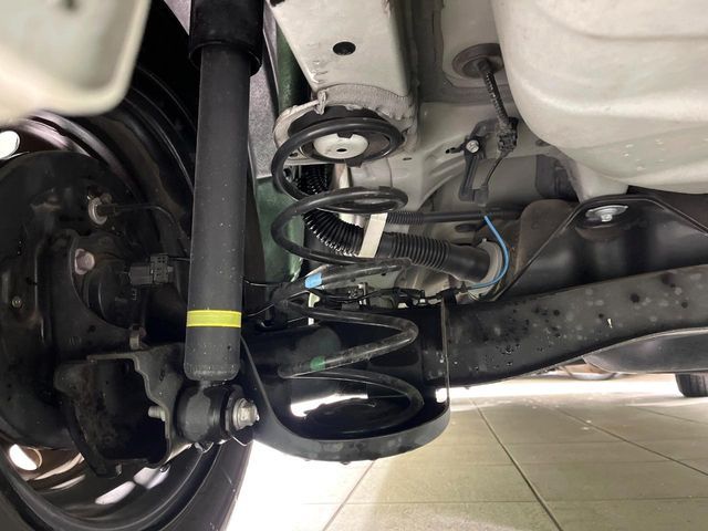 TOYOTA YARIS 2020 Image 31