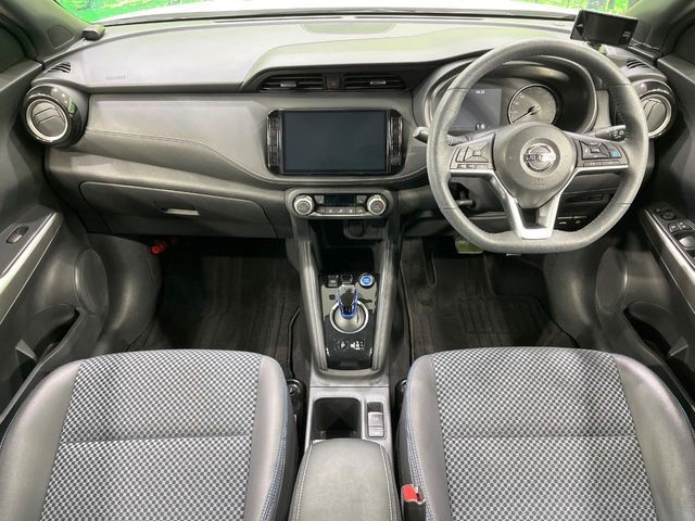 NISSAN KICKS 2021 Image 31