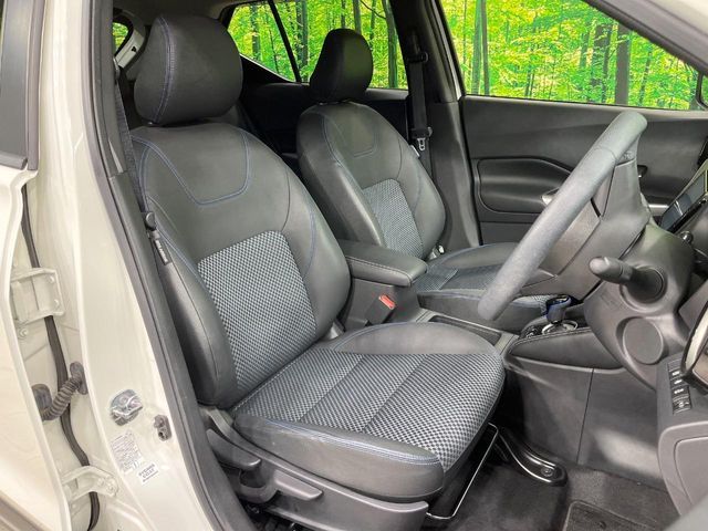 NISSAN KICKS 2021 Image 31