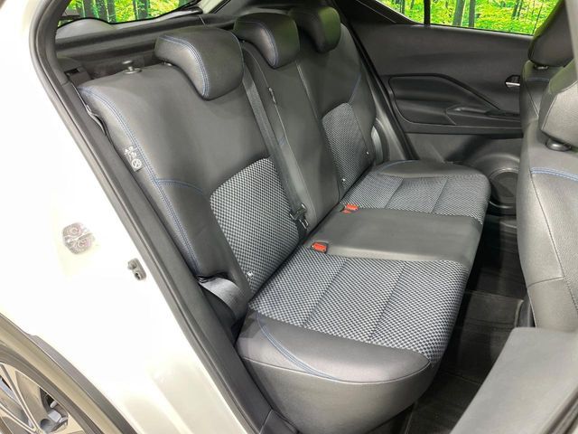 NISSAN KICKS 2021 Image 31