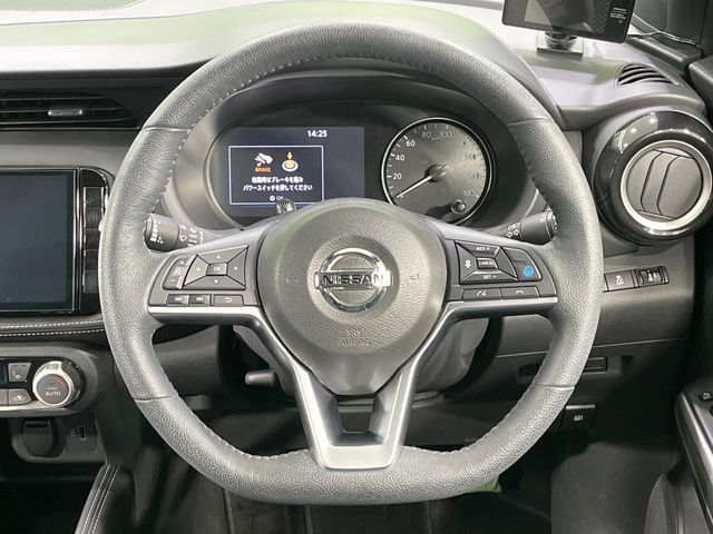 NISSAN KICKS 2021 Image 31