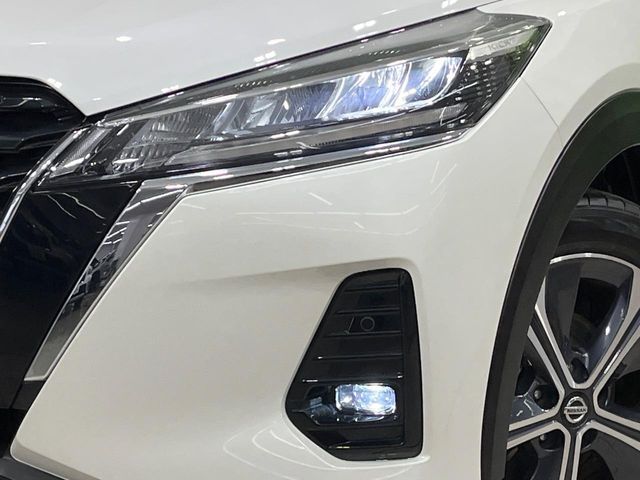 NISSAN KICKS 2021 Image 31