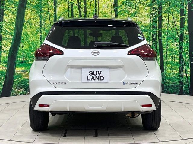 NISSAN KICKS 2021 Image 31