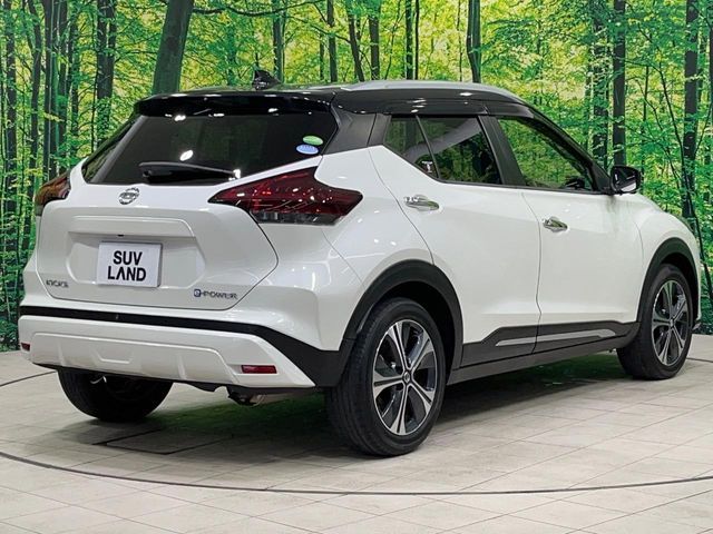 NISSAN KICKS 2021 Image 31